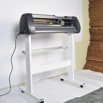 그래프플로터 커팅기 비닐 34 870mm, 4.UK