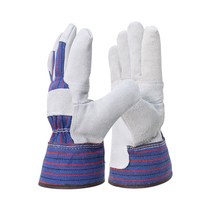 공의 우수한 가성비 산업안전 덧등천장갑