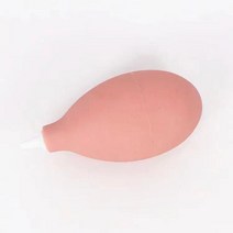 키보드 클리너 휴대 전화 컴퓨터 카메라 렌즈 청소 도구 먼지 불어 즙이 많은 식물 유니버설 먼지 제거 도구, 하얀