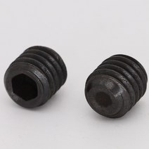 특수볼트1/2-13 OD 3/8 1/2 UNC 강력 표준 일반 나사 12.9 등급 탄소강 없음 육각 렌치 홀 붙이 볼트, 01 1/2-13_04 3/4