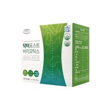 포스트바이오틱스 [3gx60포]유산균 변비에좋은 여성질유산균