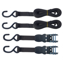 나이스본 S고리 미니 깔깔이바 자동바, 2세트