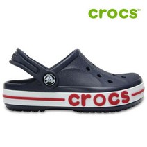 크록스 아동 샌들 41- 205100-410 키즈 바야밴드 클로그