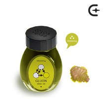 컬러버스 잉크 만년필 드로잉 캘리그라피, 1개, 컬러버스 잉크 NO.24 (30ml)
