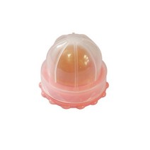 고양이 장난감 용품 영양 고양이 개박하 공 핥는 사탕 먼지 커버 안전 스낵 핥기 비타민 푸딩 롤리팝 새끼 래그 돌 973bEA4e1, 01 1pcs