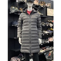 K2 롱패딩 여성 KWW20566 등산의류 아웃도어 구스 롱 다운 점퍼 자켓 도나티(DONATI)126242