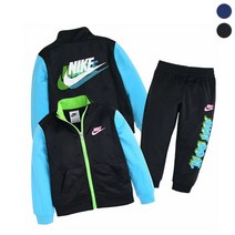 [나이키키즈] 나이키 엑티브조이 트리콧세트(105-130) A231ST170P 나이키키즈 트레이닝복