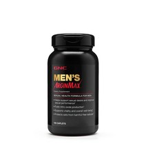 GNC Mens Arginmax 지앤씨 아르긴 맥스 180정 2개