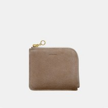 [핫트랙스] 칼러 RoundWallet V03-WarmGray