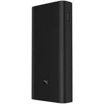 샤오미 보조배터리 20000mAh pro 3세대 45W, MI 3