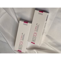 [피부과전용] 동성 트러블 피부진정 봉독 고보습 에스피 크림 60g, 2개