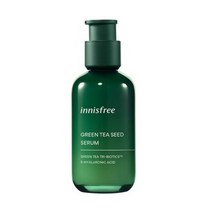 이니스프리 그린티 씨드 에센스 인 로션, 5개, 80ml