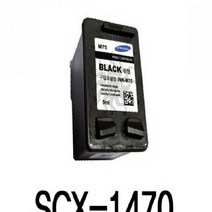 SCX-1470 잉크젯프린터 잉크 검정 삼성프린터 정품토너, 상세페이지 참조, 상세페이지 참조