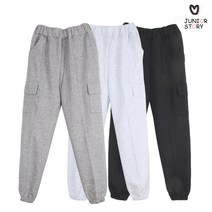 주니어스토리 면카고팬츠