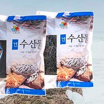 건톳 밥톳 500g 톳