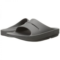 우포스 우아 슬라이드 슬리퍼 샌들 샌달 슬레이트 4071307