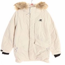 뉴발란스의류 NBNPA43053 UNI 2020 패트롤 미드롱 덕패딩