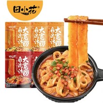애림몰 중국식품 류즈 따콴펀, 271g 훙유맛