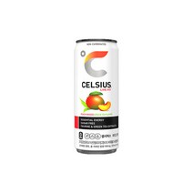 셀시어스 피치망고 그린티 325ml 12캔., 상세페이지 참조, 상세페이지 참조