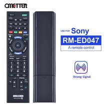 리모컨 찾기 새로운 적합한 TV RM-ED044 RM-GA016 RM-L1275, 03 RM-ED047