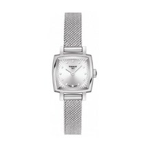 TISSOT [티쏘] 러블리 여성메탈시계 T058.109.11.036.00