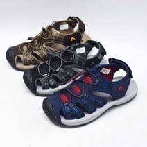 여름 등산화 스포츠 샌들 3color