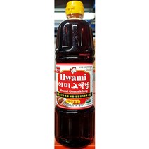 화미 맥아물엿 1.2kg 1개