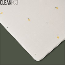 c06 친환경놀이방매트 레몬드랍 200x140x1 5, 단일옵션