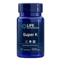 2인 슈퍼 K 90 소프트겔 팩, 상세페이지 참조