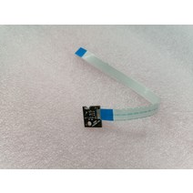 프린터 헤드 얼룩말 열 프린터 갭 센서 ZP450 GK420d P1027135-001 부품, 한개옵션0