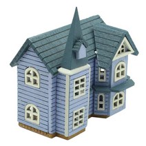 HAIMINGJUN 액세서리 및 가구 미니어처가 포함된 DIY 인형 -, 나무, 설명