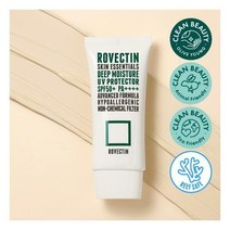 로벡틴 스킨 이센셜즈 딥 모이스처 UV 프로텍터 SPF 50+ PA++++