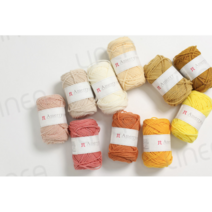 [뜨개실] 아메리 Amerry/하마나카/뜨개실, 46인디블루