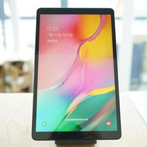 갤럭시 탭 10.1 T515 중고 S급 블랙 실버 SM TRADE, 다크그레이C급, 갤럭시탭A 10.1 2019