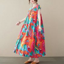 [플로레센스] 이지 화사한 원피스