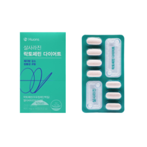 휴온스 살사라진 락토페린 다이어트 800mg x 14정 3개_GV