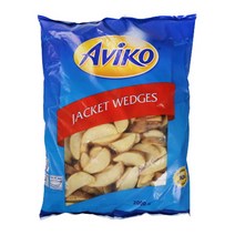 아비코웨지감자2kg/아비코-4개