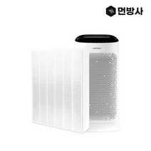 [먼지방어사령부] 삼성 AX50K5050WDD 헤파플러스 필터 CFX-D100D, 모델명:삼성D100D 헤파플러스