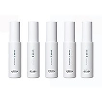 일본 시로 향수 40ml 사봉 화이트릴리 화이트티 얼그레이 금목서 피오니