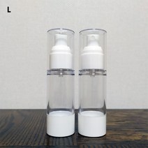 [RA㏓] 진공휴대용 미스트스프레이 공병30ml 5개 용기 미용소품 화장품 2중실링구조 투명 향수 소분 ▷_§Ea, 《본상품》