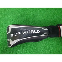 혼마 TW737 드라이버 헤드카바, 선택완료