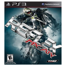 [PS3] Reflex Mx vs Atv 북미판 중고상품