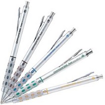 펜텔/샤프 그라프 기어 1000/펜탈 그래프 기어 1000, 1, 0.3mm, PG1013 0.3mm