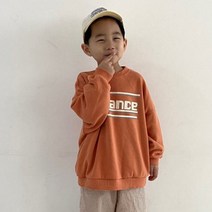 로다제이키즈 발란스맨투맨