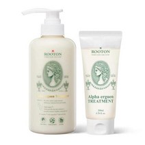루톤 알파 에르겐 트리트먼트 500ml + 200ml, 1개