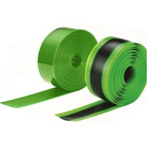 호비 자전거 타이어 라이너 펑크방지 림 테이프 0.8mm, 0.8mm 기본 타이어 라이너, 700C/30mm