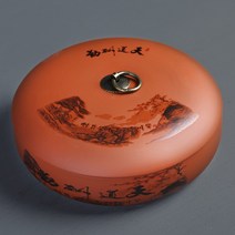 찻통 차통 보이차 보관함 티박스 중국차 보관 휴대용 다기용품, K