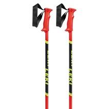 Leki Alpino 키즈 폴 Racing