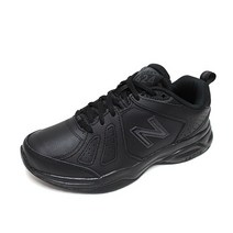 뉴발란스 뉴발란스 624 V5 트레이닝 운동화 런닝화 블랙 WX624AB5