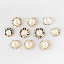 샤프로치 뱃지 제작 프로치 배찌 뺏지 만들기 명품 리본 핀뱃지 옷핀 진주 단추 핀버튼 고정핀 벳지